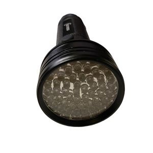 Escolite 51 uv LED Flashlight aluminum Alloy